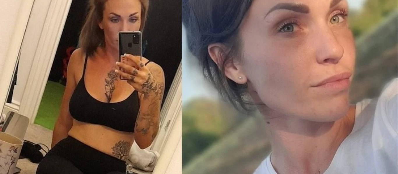 Βρετανία: «Δεν μου είπε τι τάξη πήγαινε» λέει η 32χρονη που αποπλάνησε τον 14χρονο (φωτο)